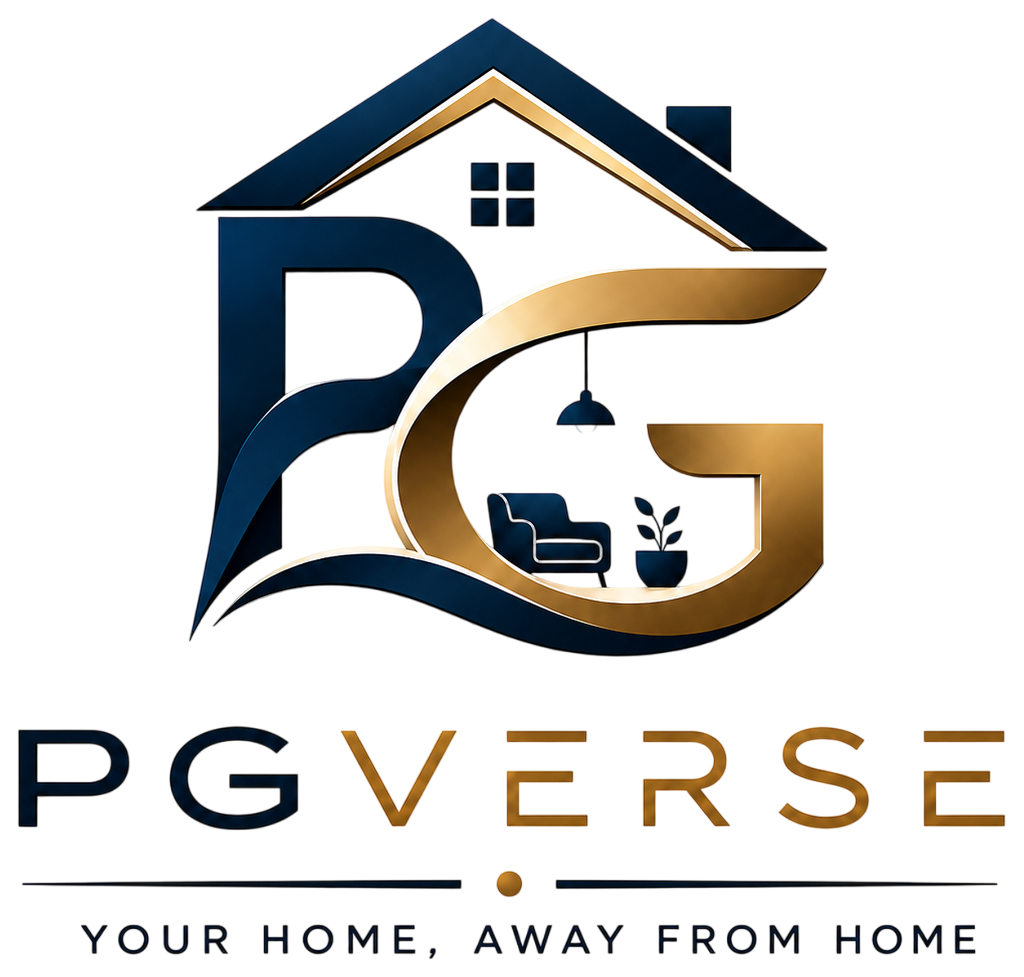 PGVerse - Your Home, Away From Home